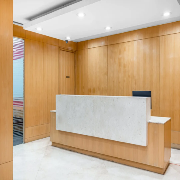 Regus Business Centre, Midtown Building | Banjara Hills, Hyderabad